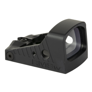 Shield Sights RMSW 4 MOA Red Dot