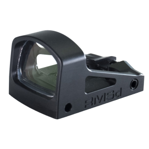 Shield Sights RMSD 4 MOA Red Dot