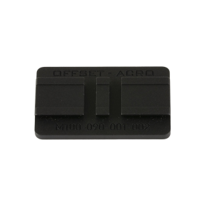 Reptilia AUS 37 Degree Offset Mount for Aimpoint ACRO / Steiner MPS Optics - 