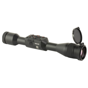 ATN ThOR 5 4-32x50mm 30mm Thermal Rifle Scope