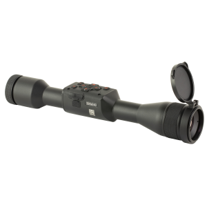ATN ThOR 5 5-20x35mm 30mm Thermal Rifle Scope