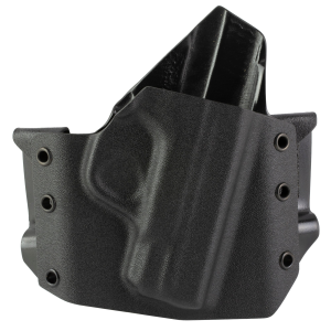 GunfightersINC Ronin Right-Handed OWB Holster for Smith & Wesson Shield Pistols