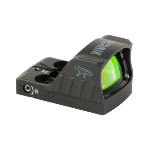 Canik MECANIK M01 3 MOA Red Dot Reflex Sight