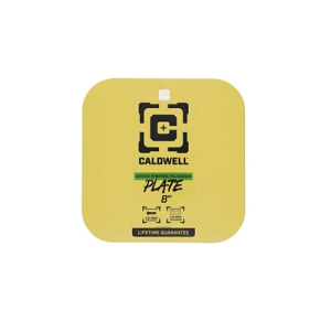 Caldwell AR500 8" Square Target