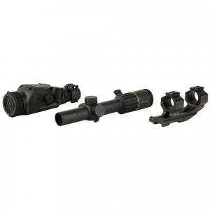 Burris BTS 35 V2 RT6 1-6x24mm Thermal Optic / Rifle Scope Combo