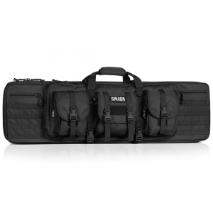 Savior Equipment American Classic 46" Double Rifle Case