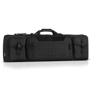 Savior Equipment Urban Warfare 36" Double Rifle Case