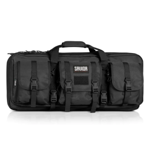 Savior Equipment American Classic Shorty 28" Double Rifle Case
