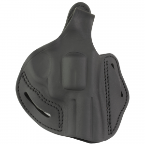 1791 RVH4.3 Thumb Break Right-Handed OWB Holster for L-Frame Revolvers