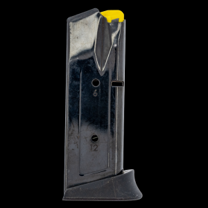 USED Taurus PT111 Pro G2 9mm 12-Round Magazine - 