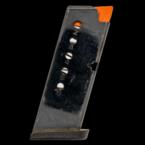 USED Taurus PT740 .40 S&W 6-Round Magazine - 