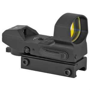 Firefield Impact Red 5 MOA Dot / Crosshair / 50 MOA Circle Reflex Sight