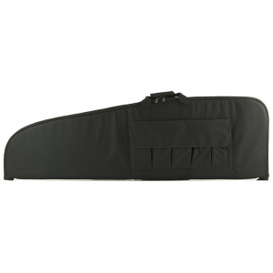 NcSTAR VISM 52" Tall Scoped Rifle Case