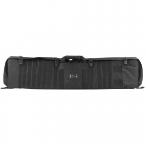 NcSTAR VISM 48" Rifle Case and Shooting Mat