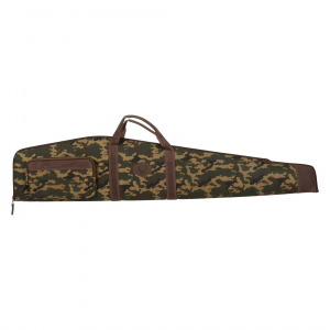 Evolution Outdoor Rawhide Series 46" Rifle Case - Camo