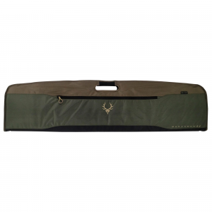 Evolution Outdoor Marksman II Series 52" Rifle Case - Green