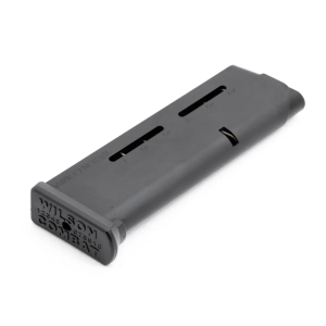 Wilson Combat 1911 Elite Tactical Compact .45 ACP 7-Round Magazine with Standard Base Pad -