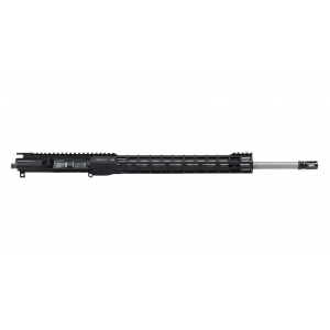 Aero Precision M4E1-T AR-15 20" SS 6.5 Grendel Upper Receiver w/ ATLAS S-ONE 15" M-LOK Handguard