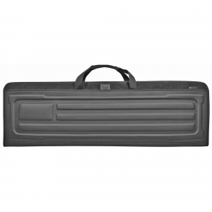 Evolution Outdoor EVA Tactical Series 42" Double Rifle Case