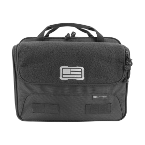 Evolution Outdoor Tactical 1680 Series Double Pistol Case