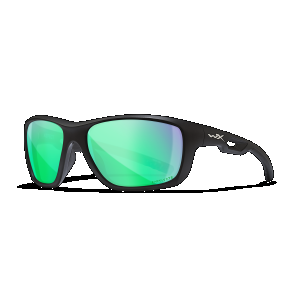 Wiley X WX Aspect Polarized Shooting Glasses - 