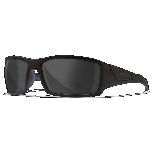Wiley X WX Twisted Alternative Fit Shooting Glasses - 