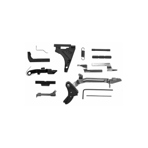 Lone Wolf Arms Frame Completion Kit for Gen 3 Glock 19, 23, 32 Pistols - Dirty Bird Industries
