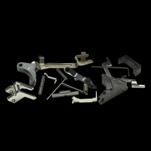 Lone Wolf Arms Frame Completion Kit for Gen 4 Glock 19, 23, 32 Pistols - Dirty Bird Industries