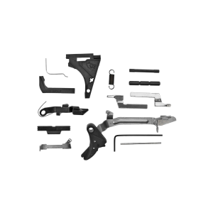Lone Wolf Arms Frame Completion Kit for Gen 3 Glock 17, 22, 31 Pistols - AR15 Discounts
