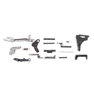 Lone Wolf Arms Frame Completion Kit for Full-Size Timberwolf / Freedom Wolf Pistols - Dirty Bird Industries