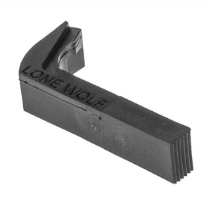 Lone Wolf Arms LWD Extended Magazine Release for .45 ACP / 10mm Gen 3 Glock Pistols