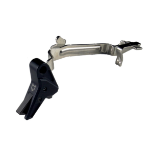 Lone Wolf Arms LWD EFT Trigger Kit for Gen 1-4 9mm / .40 S&W Glock Pistols - 