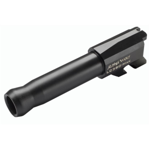 Lone Wolf Arms AlphaWolf 9x18 Makarov Conversion Barrel for Ruger LC380 Pistols - 