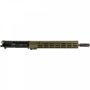 Geissele Automatics URG-I AR-15 14.5" CMV Pinned 5.56 Upper Receiver w/ SMR MK16 13.5" M-LOK Handguard