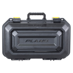 Plano All Weather 2 18" Four Pistol Case
