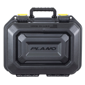 Plano All Weather 2 14" Double Pistol Case