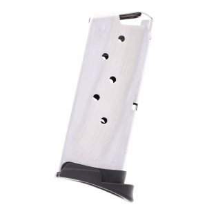 Sig Sauer P290 9mm 6-Round Magazine