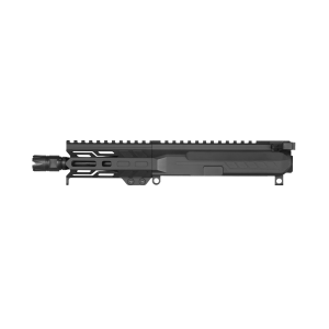 CMMG BANSHEE AR-15 5" CM 5.7x28 Upper Receiver w/ EML4 4" M-LOK Handguard - 