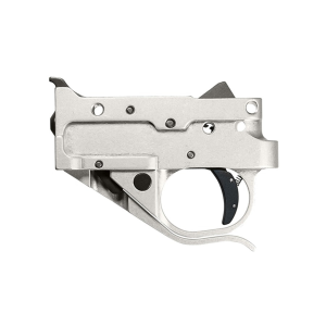 Timney Replacement Ruger 10/22 Trigger w/ Silver Housing - 