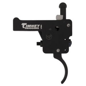 Timney Howa 1500 Single Stage Curved Trigger - 