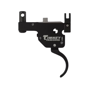 Timney Replacement Ruger M77 Single Stage Curved Trigger - 