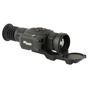Sig Sauer ECHO SV50-LRF 2-16x Thermal Imaging Rifle Scope