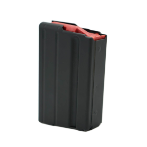 ASC AR-15 6mm ARC 5-Round Magazine -