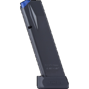 Mec-Gar CZ 75 B 9mm 19-Round Magazine