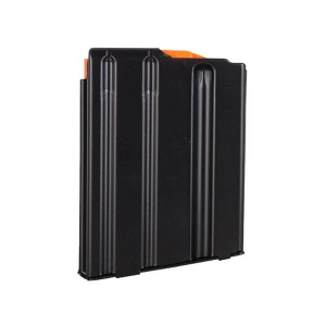 Remington R-15 VTR AR-15 .223 / 5.56 5-Round Steel Factory Magazine -