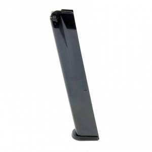 ProMag P94 .40 S&W 20-Round Blue Steel Magazine