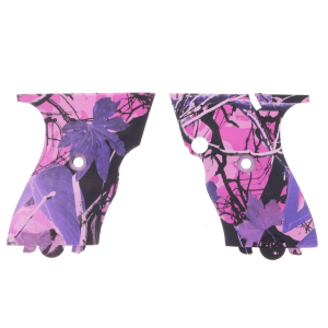 Hi-Point C9 / CF380 Country Girl Pattern Grip Set