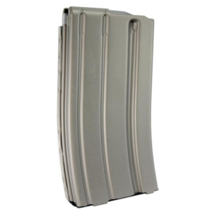 Bushmaster AR-15 .223 / 5.56 20-Round Aluminum Magazine -