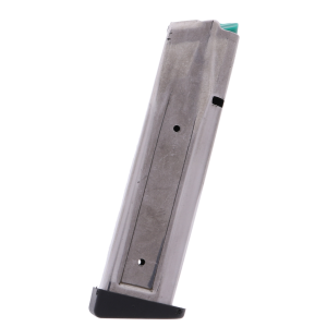 SPS 2011 9mm / .38 Super 23-Round High-Capacity 140mm Magazine - 