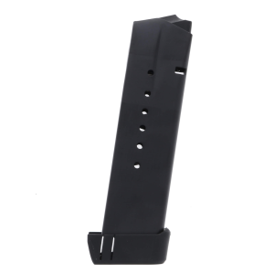Hudson H9 9mm 17-Round Black Magazine - 